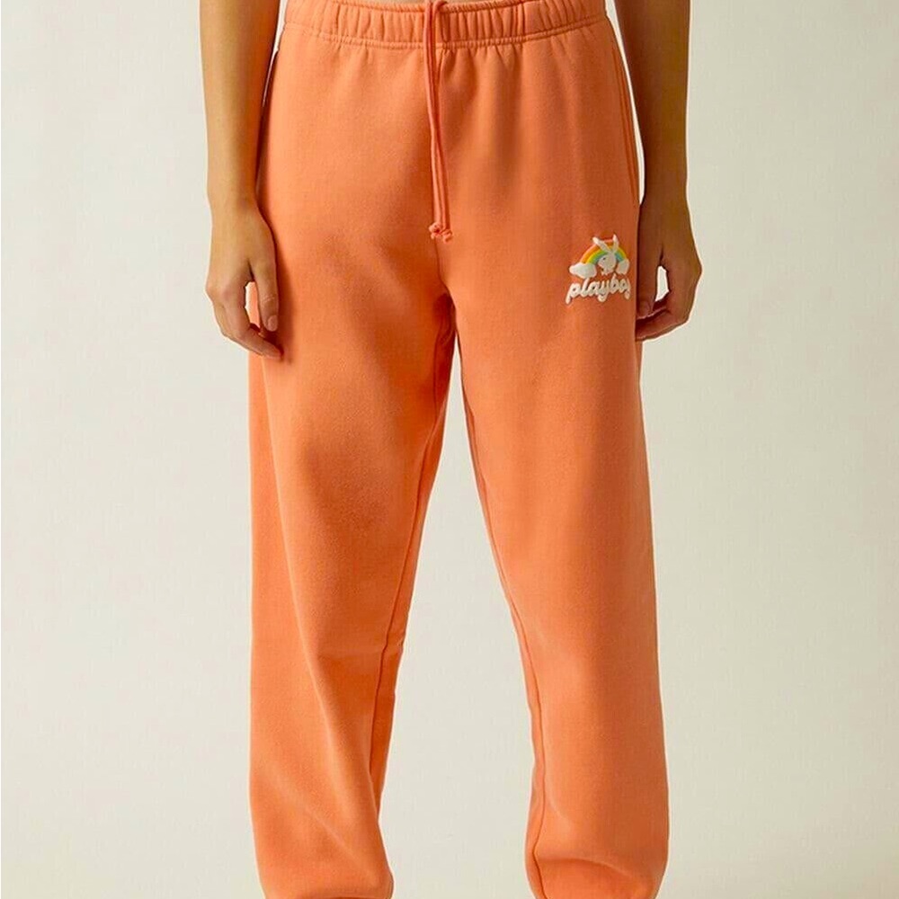 Playboy sweatpants